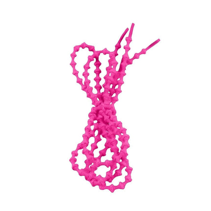 XTenex | Elastische Veters | Roze