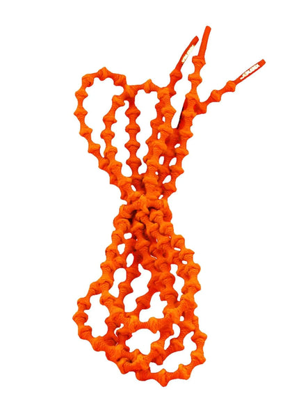 XTenex | Elastische Veters | Oranje Triathlonworld