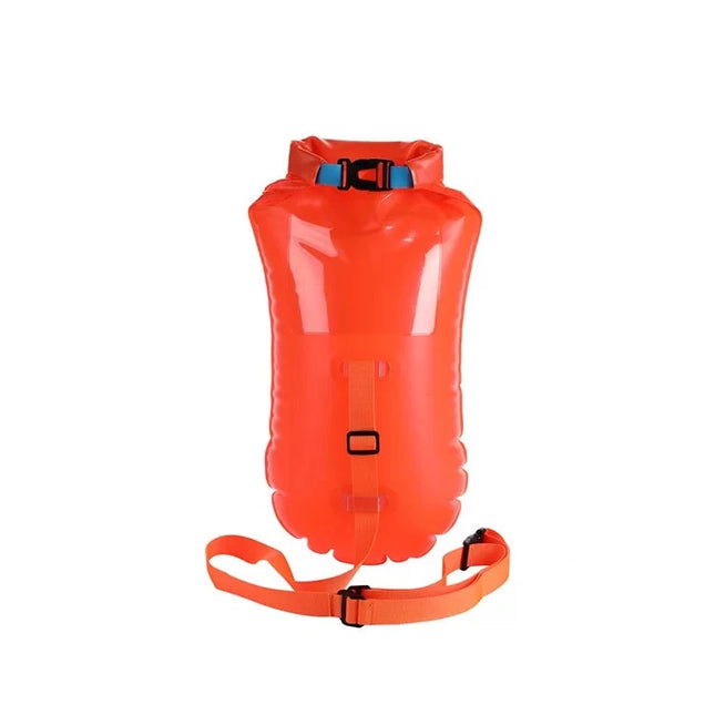 Swimming buoy | Orange 