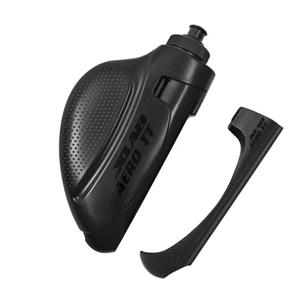 XLAB | Aero TT Bidonhouder + Bidon | Black XLAB