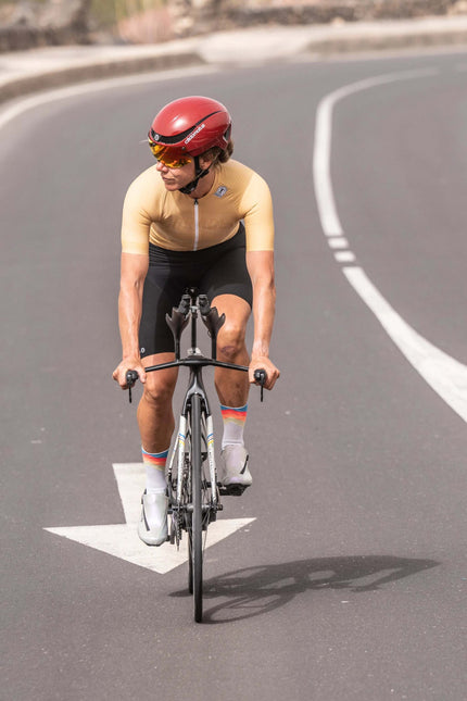 Cadomotus | Omega Aerospeed | Red Cadomotus