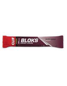 Clif Bar | Bloks Energy | Black Cherry | 60 gr CLIF BAR