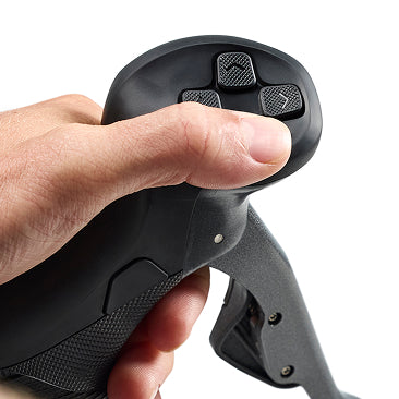 Intuitief Bediening systeem