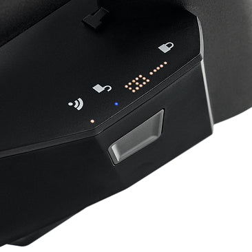 <strong>Programme­erbare Gearing</strong>