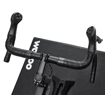 <strong>Ergonomische Stuurpunten</strong>