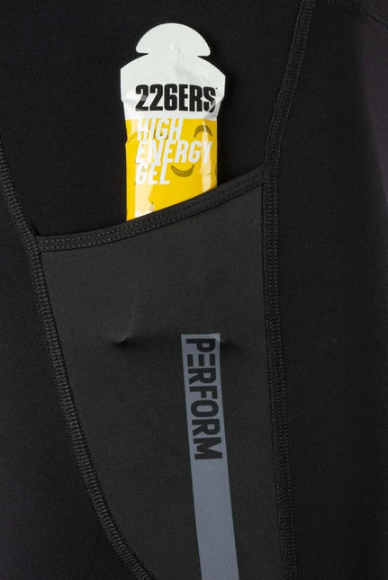 PERFORM | Running Short Tight | Dames | Black PERFORM