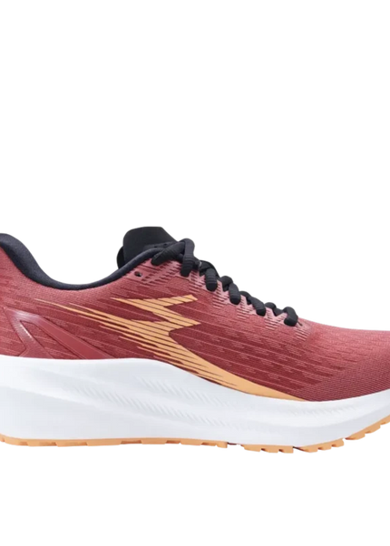 361 | Kairos 2 | Papaya Orange / Mineral | Dames