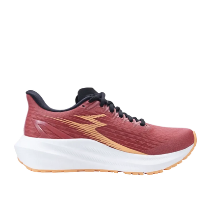 361 | Kairos 2 | Papaya Orange / Mineral | Dames