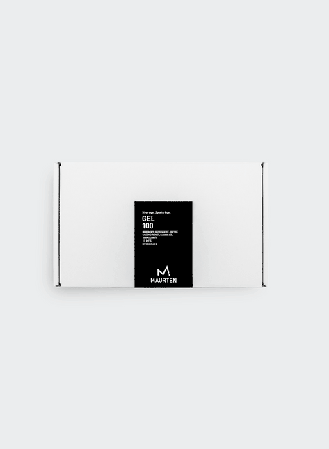 Maurten | Gel 100 | Box Maurten