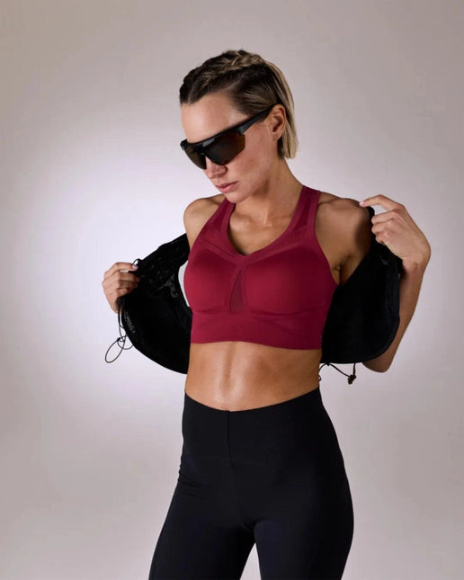 HASTKO | Sport-BH | N°39 | Toskana Bordeaux
