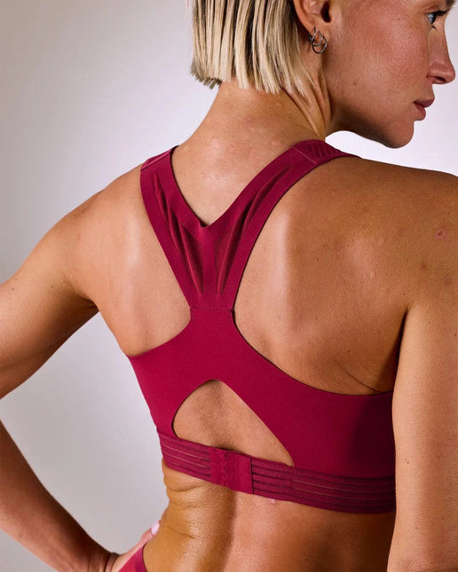HASTKO | Sport-BH | N°39 | Toskana Bordeaux