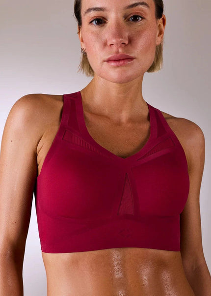 HASTKO | Sport-BH | N°39 | Toskana Bordeaux