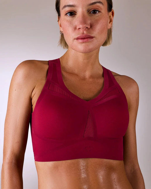 HASTKO | Sport-BH | N°39 | Toskana Bordeaux
