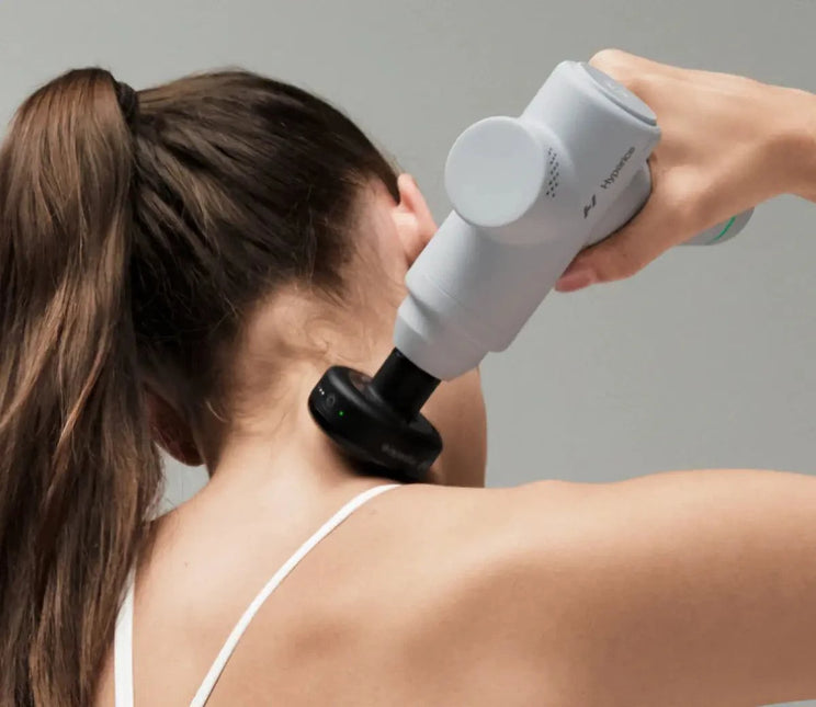 Hyperice | Hypervolt | Heated Head Hyperice