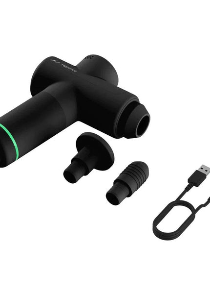 Hyperice | Hypervolt GO 2 | Massagegun | Black