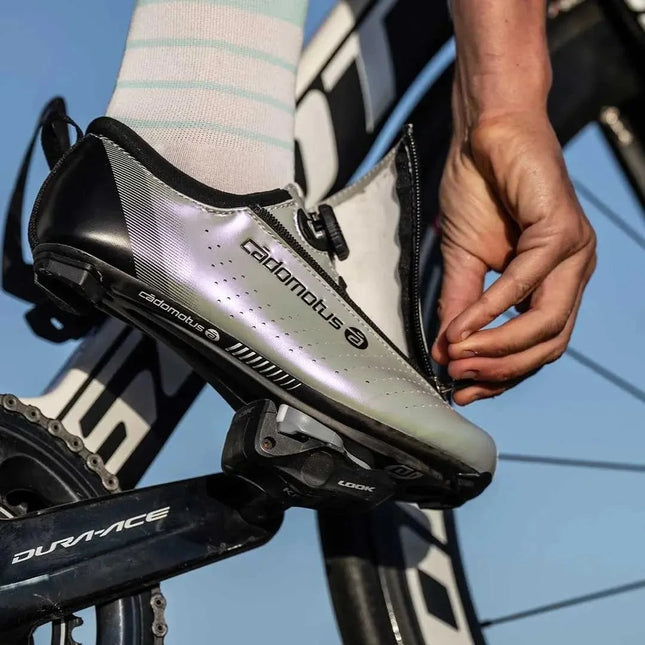 Cadomotus | Chronos Aero Triathlon Long Distance 4E Fietsschoen Cadomotus