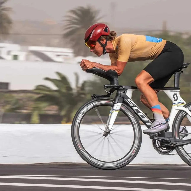 Cadomotus | Chronos Aero Triathlon Long Distance 4E Fietsschoen Cadomotus