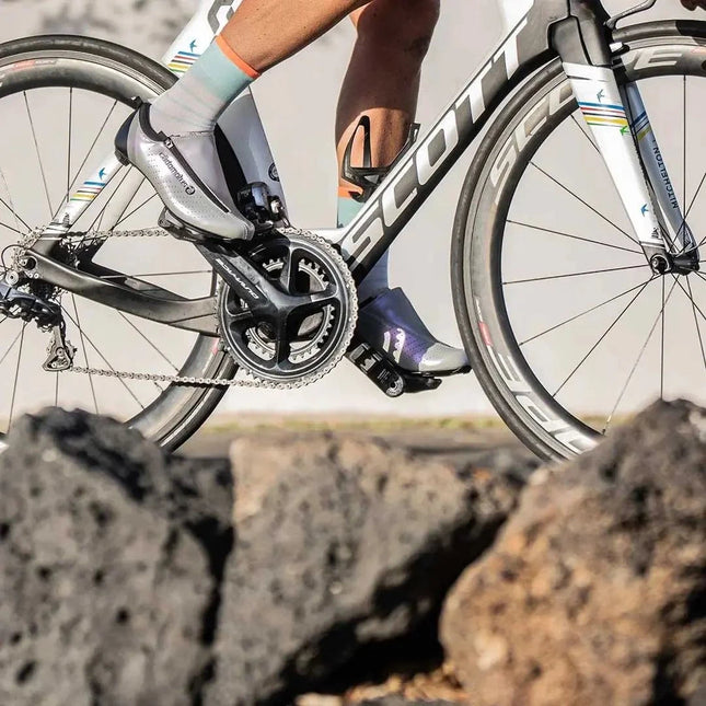 Cadomotus | Chronos Aero Triathlon Long Distance 4E Fietsschoen Cadomotus