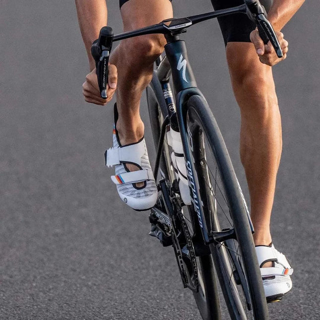 Cadomotus | Worldcup 4E Triathlon Sprint Fietsschoen Cadomotus