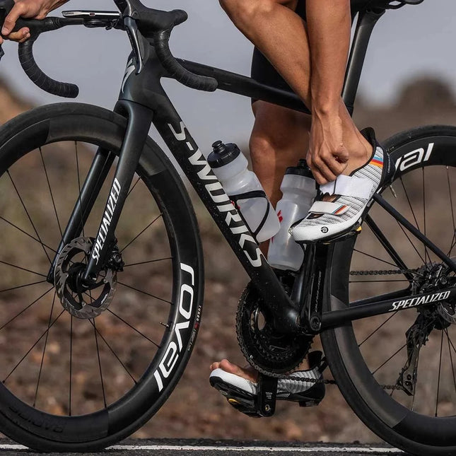 Cadomotus | Worldcup 4E Triathlon Sprint Fietsschoen Cadomotus