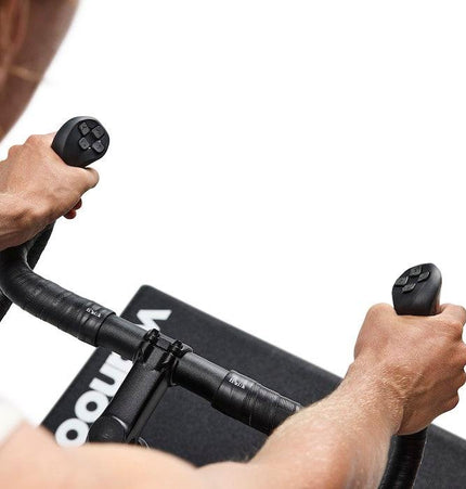 Wahoo | Kickr Bike Pro | Smart Bike