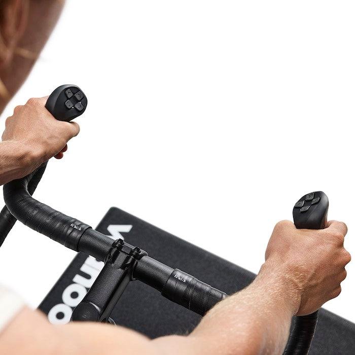 Wahoo | Kickr Bike Pro | Smart Bike