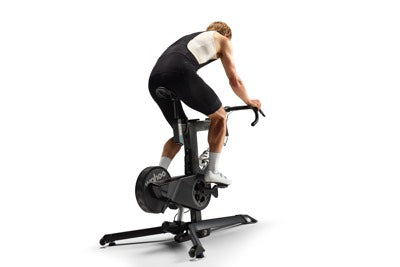 <strong>KICKR Race Mode</strong>