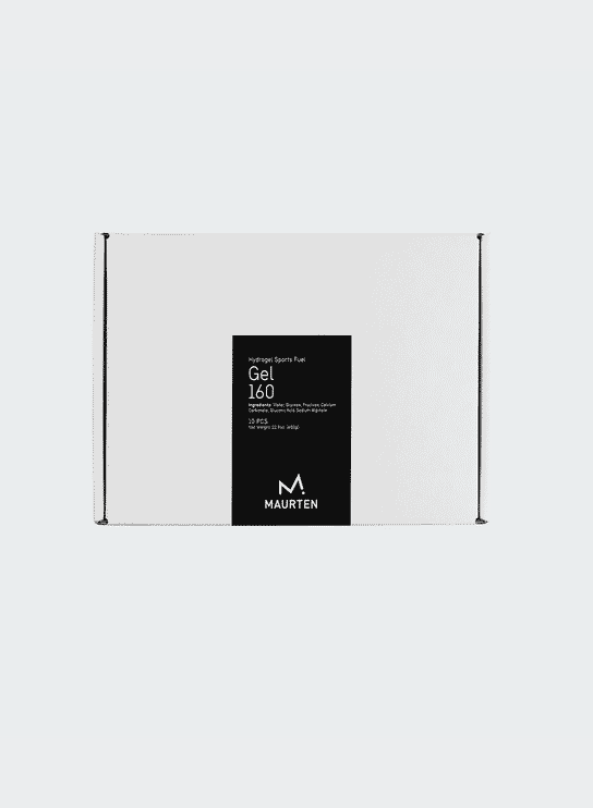 Maurten | Gel 160 | Box Maurten