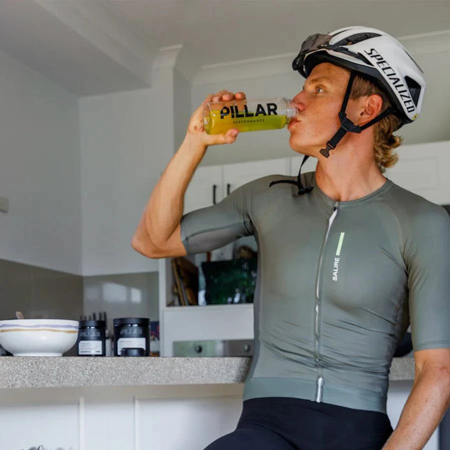 Säule | Trainingsverteidigung | Ananas-Kokosnuss