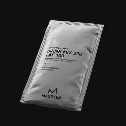 Maurten | Drink | Mix 320 | Café 100