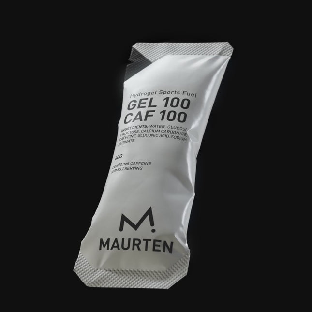 Maurten | Gel 100 | Café 100