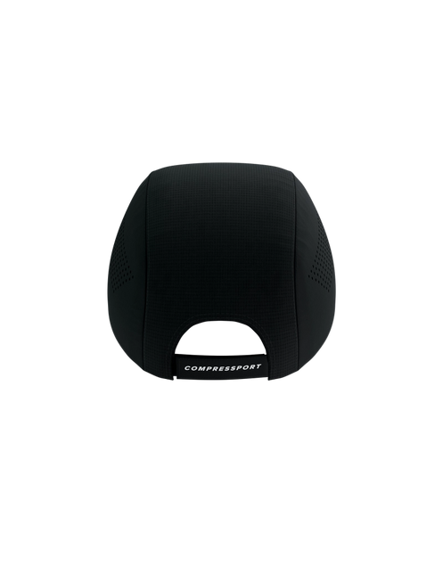 Compressport | Pro Racing Cap | Black