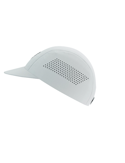 Compressport | Pro Racing Cap | White