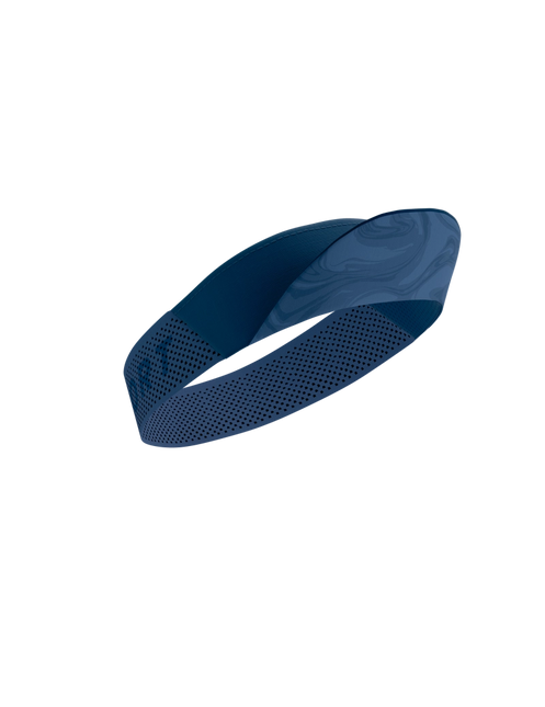 Compressport | Pro Racing Visor | Indigo