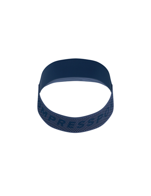 Compressport | Pro Racing Visor | Indigo