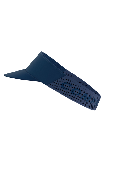 Compressport | Pro Racing Visor | Indigo