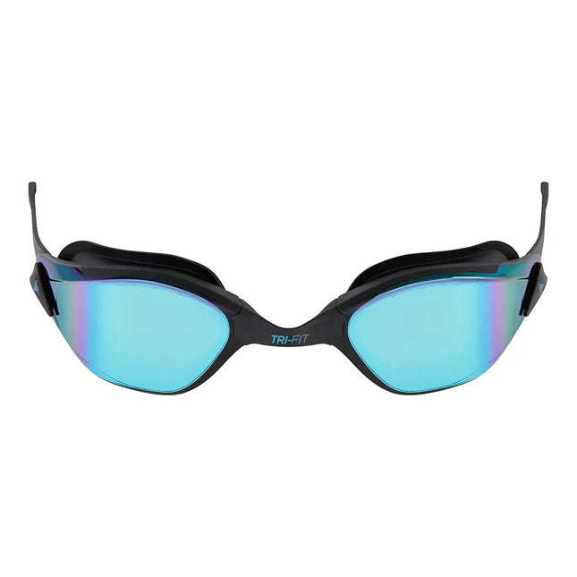 TRI-FIT | Propel | Black / Blue | Swimming Goggles