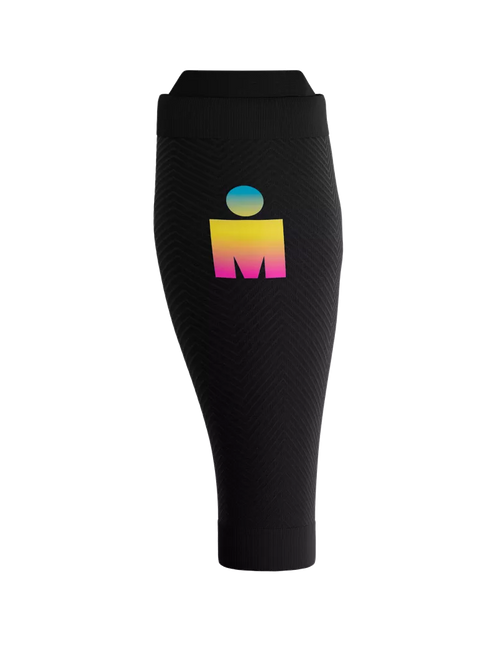 Compressport | R2 Compressie Tube Oxygen | IRONMAN 2026 | Black