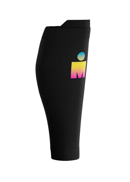 Compressport | R2 Compressie Tube Oxygen | IRONMAN 2026 | Black