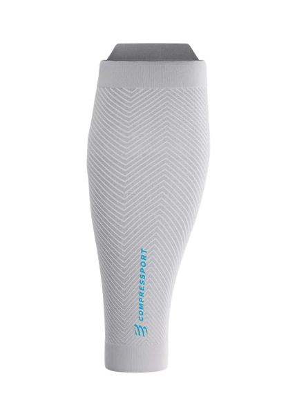 Compressport | R2 Compressie Tube Oxygen | IRONMAN 2026 | White