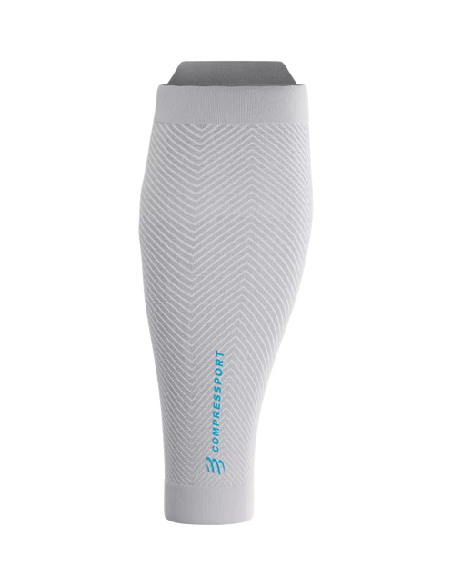 Compressport | R2 Kompressions-Tube Oxygen | IRONMAN 2026 | Weiß