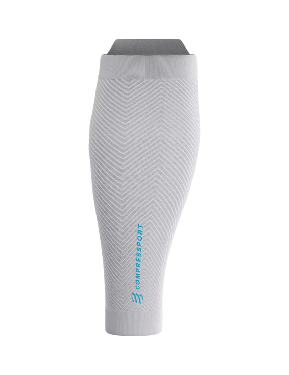 Compressport | R2 Compressie Tube Oxygen | IRONMAN 2026 | White
