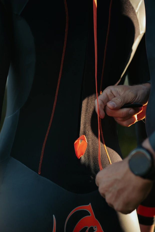 <strong>Veilig in open water</strong>