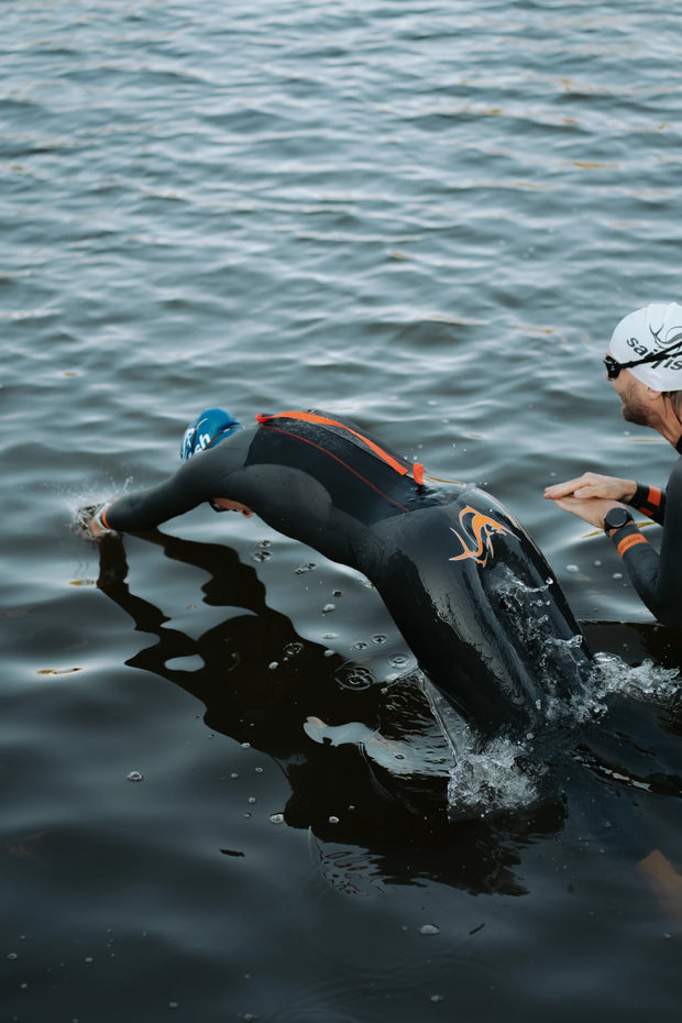 <strong>Volledige bewegingsvrijheid</strong>
