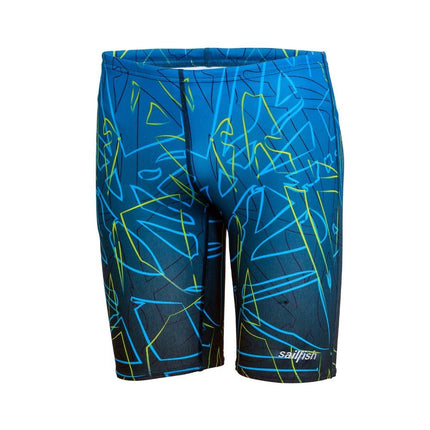 Sailfish | Durability Too bad | Blue Lime | Gentlemen
