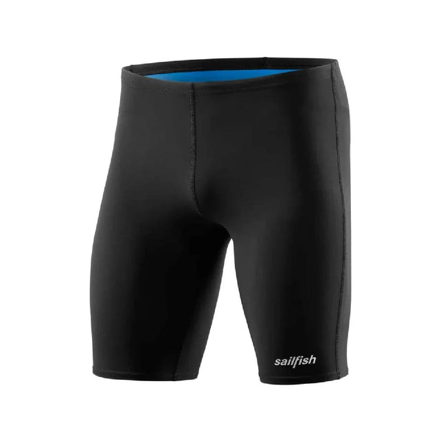 Sailfish | Power Jammer | Black | Heren