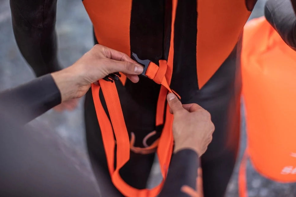 Segelfisch | Zünden 2 | Herren