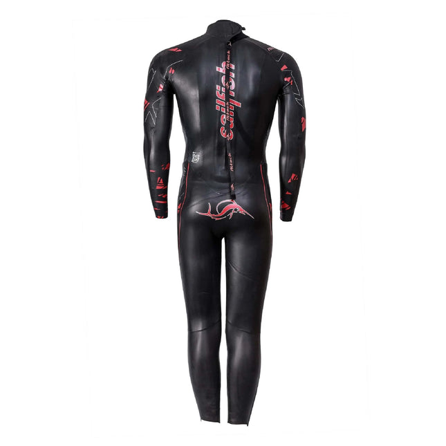 Sailfish | Attack 8 Wetsuit | Heren