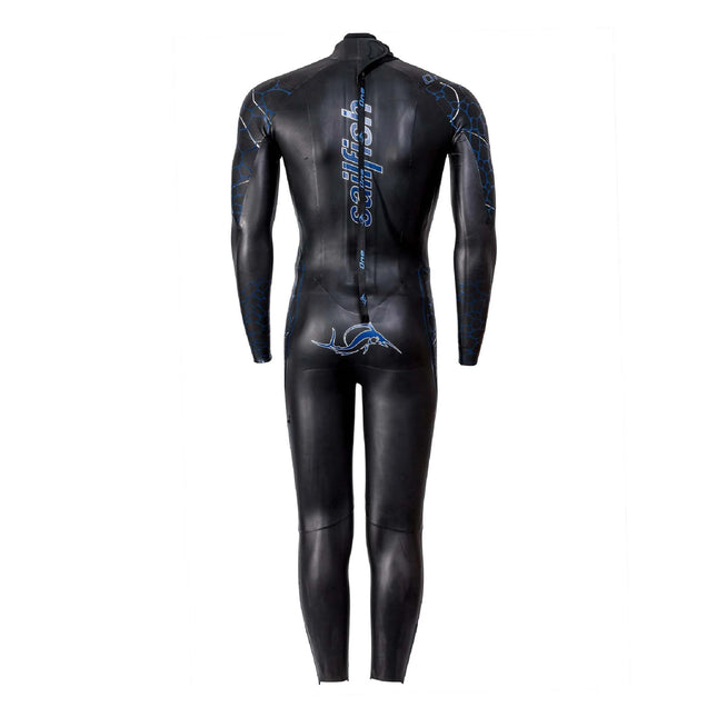 Sailfish | One 8 Wetsuit | Heren