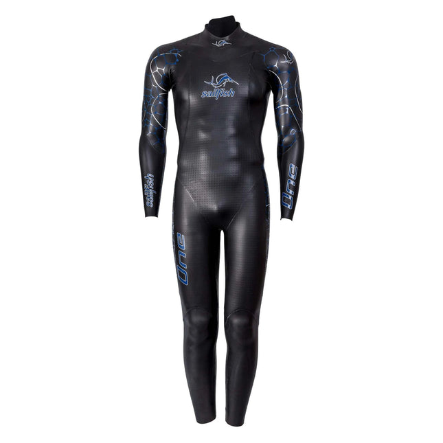 Sailfish | One 8 Wetsuit | Gentlemen